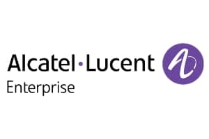Alcatel logo