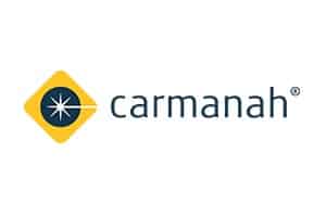 Carmanah logo