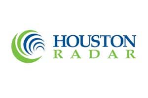 Houston Radar logo