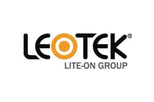 Leotek logo
