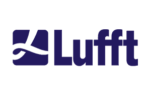 Lufft logo