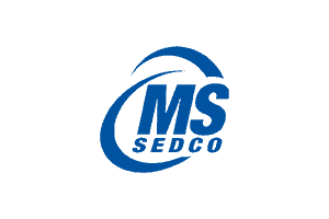 MS Sedco logo