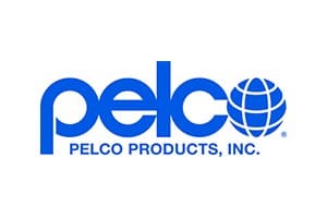 Pelco logo