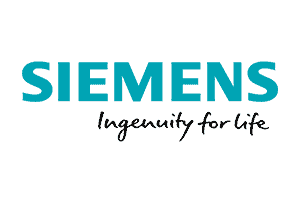 Siemens logo