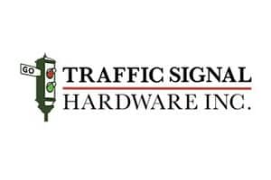 Traffic Signal Hardware logo